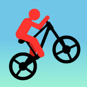 Stickman Bike unblocked