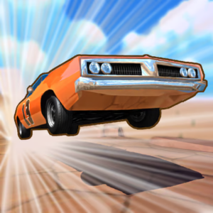 Stunt Car Challenge 3 unblocked