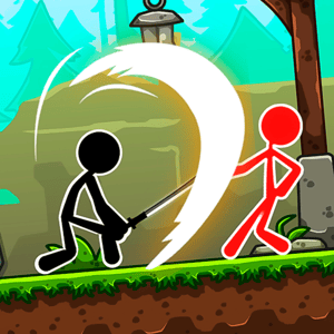 Stickman Archero Fight unblocked