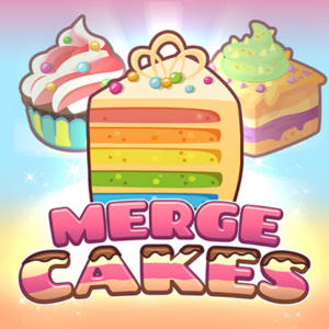 Merge Cakes unblocked