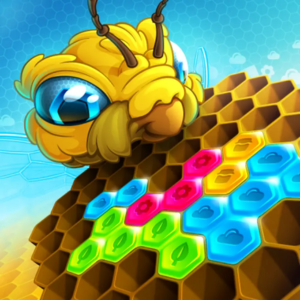 Super Hexbee Merger unblocked