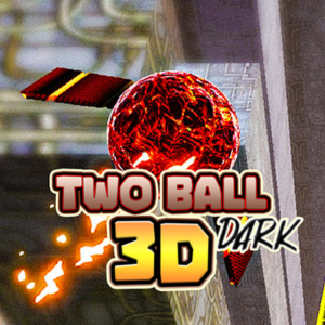 Two Ball 3d Dark unblocked