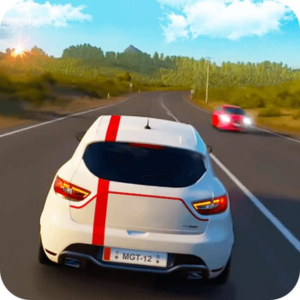Highway Racer 3d unblocked