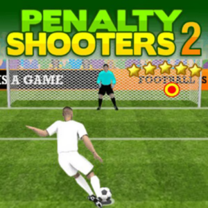 Penalty Shooters 2 unblocked