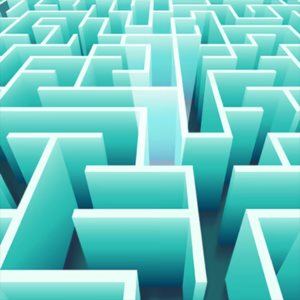 Maze Path Of Light unblocked