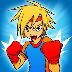 Boxing Fighter Shadow Battle unblocked