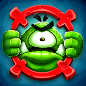 Roly Poly Monsters unblocked