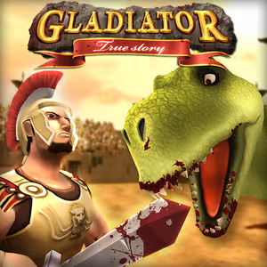 Gladiator True Story unblocked