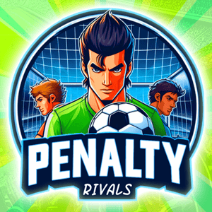Penalty Rivals unblocked