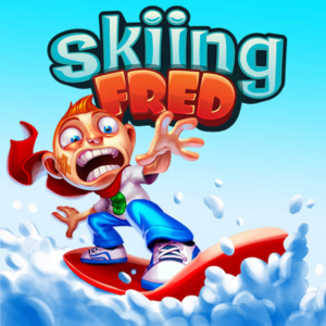 Skiing Fred unblocked