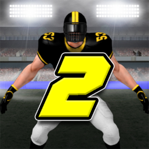 Linebacker Alley 2 unblocked