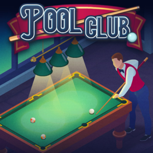 Pool Club unblocked