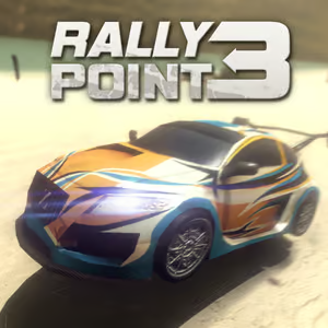Rally Point 3 unblocked