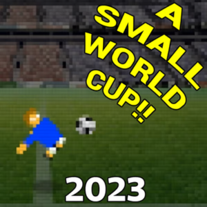 A Small World Cup unblocked