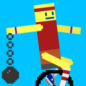 Unicycle Hero unblocked
