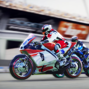 Super Bike The Champion unblocked