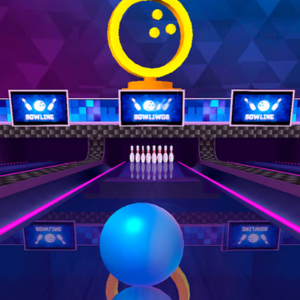 Bowling Stars unblocked
