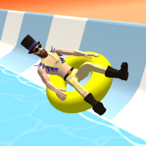 Aqua Thrills unblocked