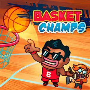 Basket Champs unblocked