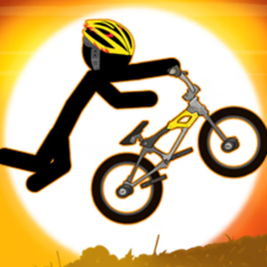 Stickman Bike Pr unblocked