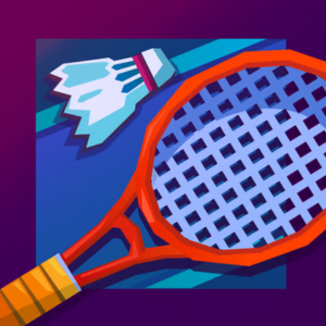 Power Badminton unblocked