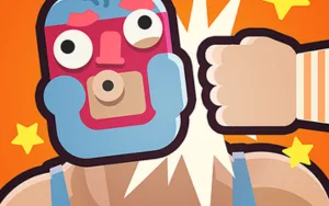 Rowdy City Wrestling