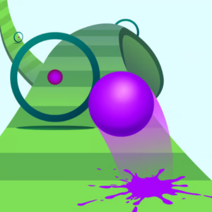 Slime Road unblocked