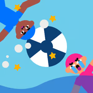 Water Polo Ragdoll unblocked