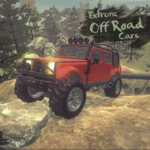 Extreme Off Road Cars unblocked