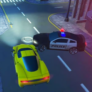 Parking Fury 3D unblocked