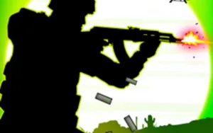 Swatforce vs Terrorists