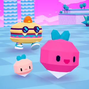 Dadish 3D unblocked