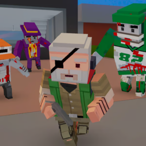 Pixwars 2 unblocked
