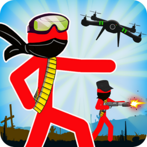 Stickman Army Team Battle unblocked