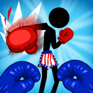 Stickman Boxing KO Champion unblocked