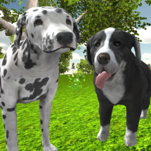 Dog Simulator 3D unblocked