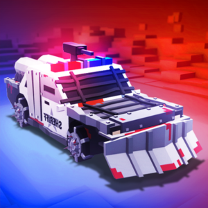 Zombie Derby Pixel Survival unblocked