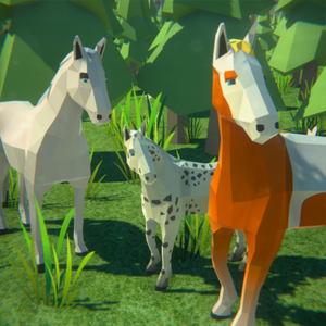 Horse Simulator 3D unblocked