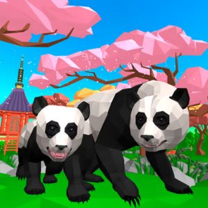 Panda Simulator 3D unblocked