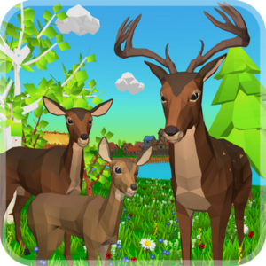 Deer Simulator unblocked
