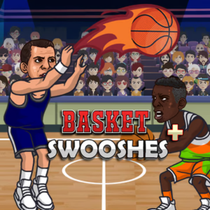 Basket Swooshes unblocked