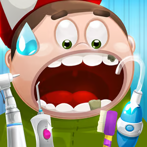 Doctor Teeth unblocked