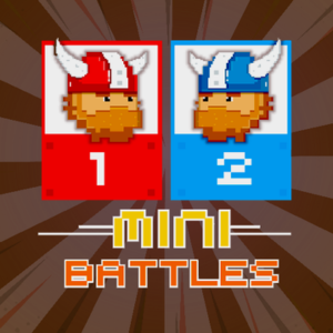 12 Minibattles unblocked