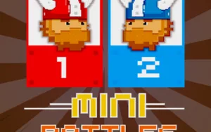 12 Minibattles