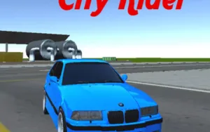 City Rider