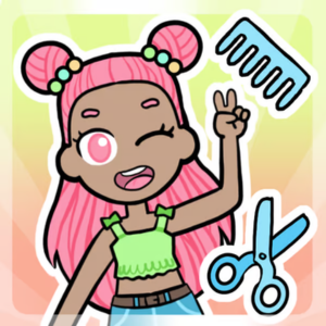 Kawaii Dressup unblocked