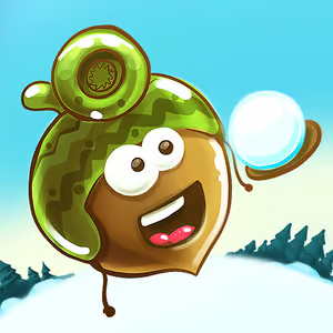 Doctor Acorn 3 unblocked