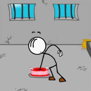 Escaping The Prison unblocked