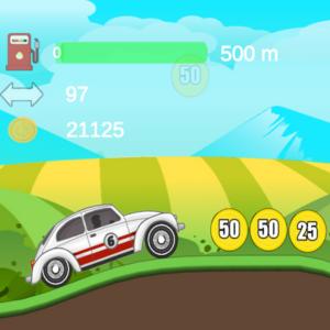 Car Climb Racing unblocked