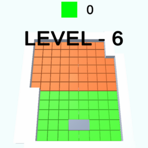 Cubes King unblocked